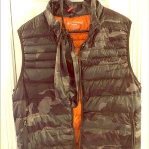 Men’s vest